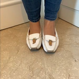 Tod’s Leather Driving Shoes/Loafers